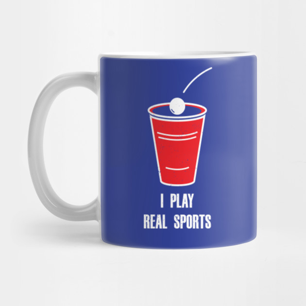 Real Sports